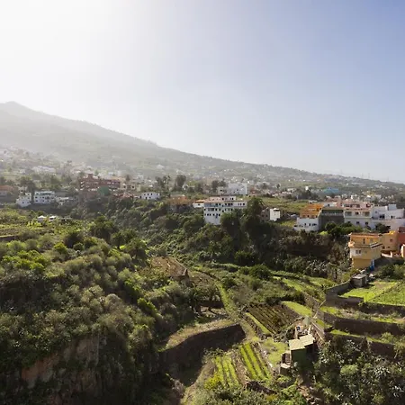 Сasa de vacaciones Casa Familiar Con Vistas Al Teide, La Victoria *