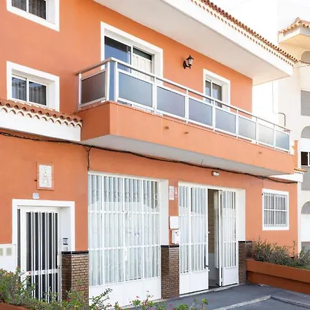 Сasa de vacaciones Casa Familiar Con Vistas Al Teide, La Victoria La Victoria de Acentejo