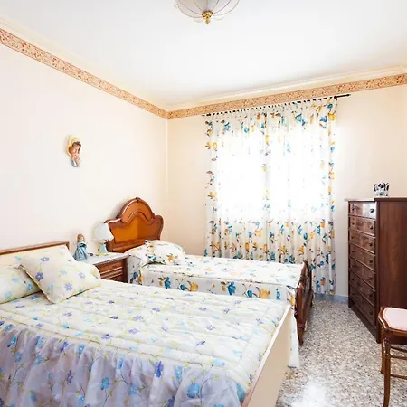 Casa Familiar Con Vistas Al Teide, La Victoria Сasa de vacaciones *