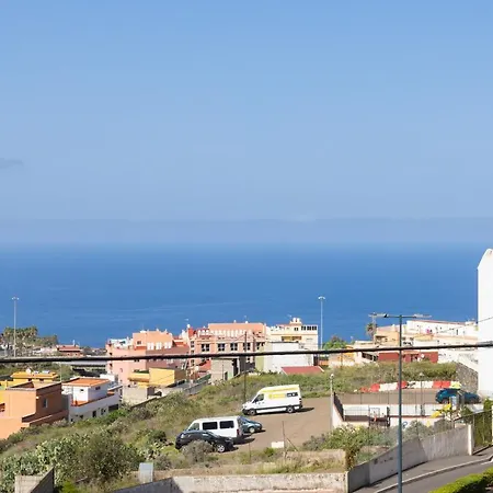 Casa Familiar Con Vistas Al Teide, La Victoria La Victoria de Acentejo