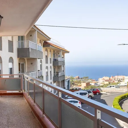 Casa Familiar Con Vistas Al Teide, La Victoria * La Victoria de Acentejo