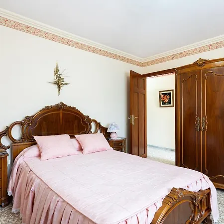 Casa Familiar Con Vistas Al Teide, La Victoria La Victoria de Acentejo