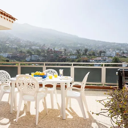 Casa Familiar Con Vistas Al Teide, La Victoria Сasa de vacaciones La Victoria de Acentejo