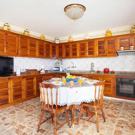 Casa Familiar Con Vistas Al Teide, La Victoria Сasa de vacaciones