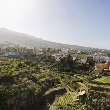 Сasa de vacaciones Casa Familiar Con Vistas Al Teide, La Victoria *