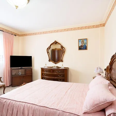 Casa Familiar Con Vistas Al Teide, La Victoria 別荘